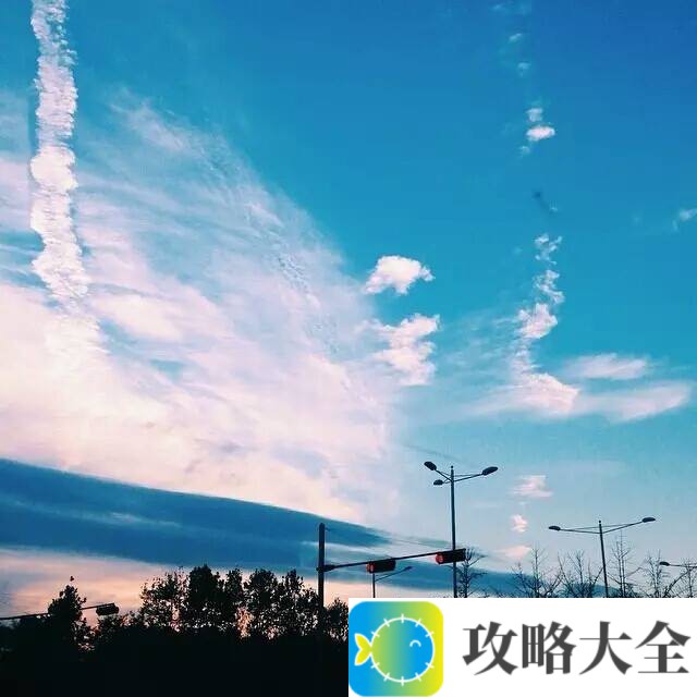 适合《微信》朋友圈的唯美背景图分享